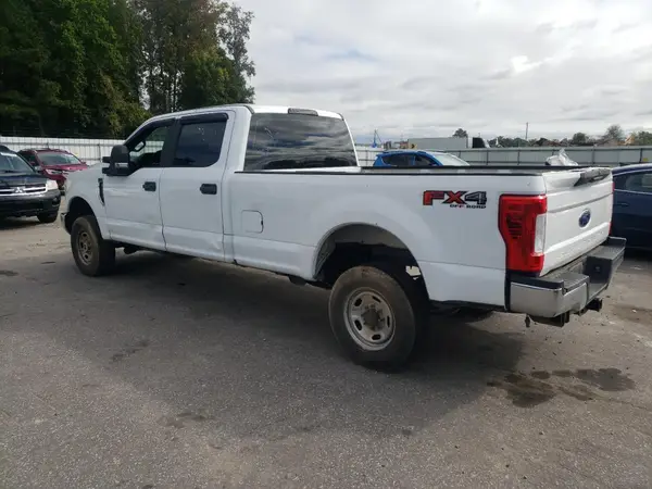 1FT7W2B64KEC54746 2019 FORD F250 - Image 2