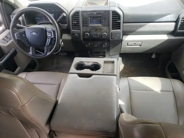 1FT7W2B64KEC54746 2019 FORD F250 - Image 8