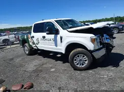 1FT7W2B64KEC60580 2019 FORD F250