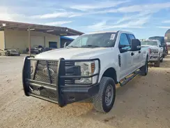 1FT7W2B64KEC61390 2019 FORD F250