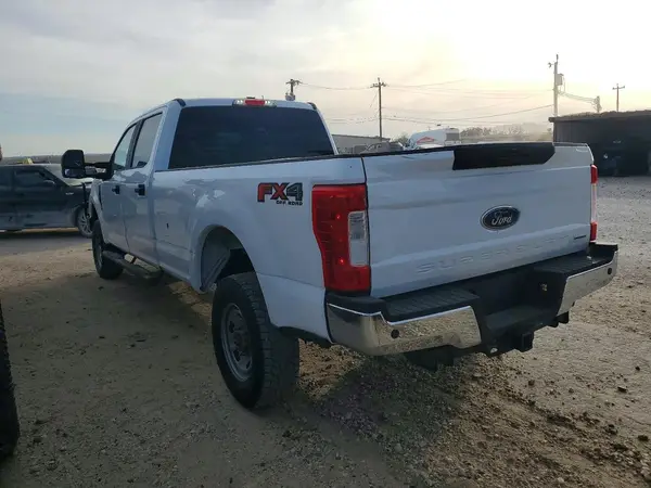 1FT7W2B64KEC61390 2019 FORD F250 - Image 2
