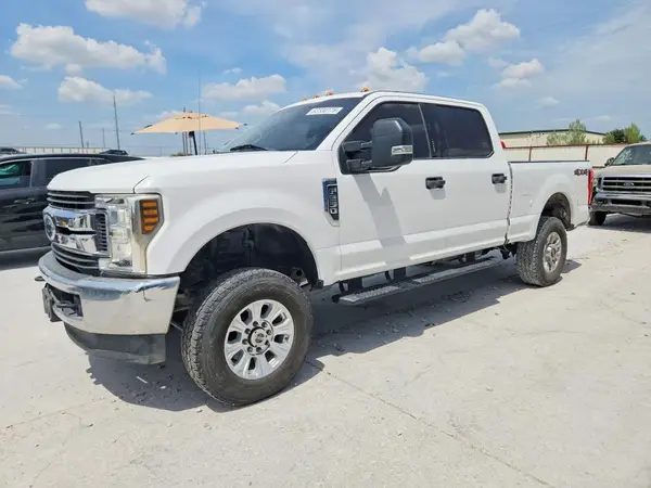 1FT7W2B64KEC61695 2019 FORD F250 - Image 1