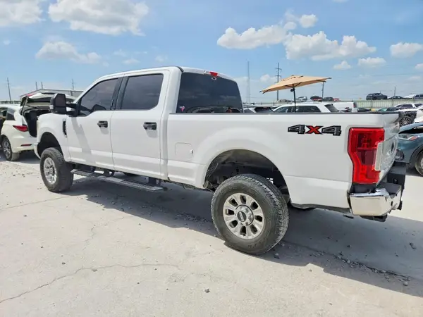1FT7W2B64KEC61695 2019 FORD F250 - Image 2
