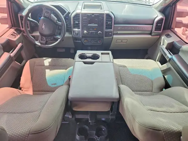 1FT7W2B64KEC61695 2019 FORD F250 - Image 8