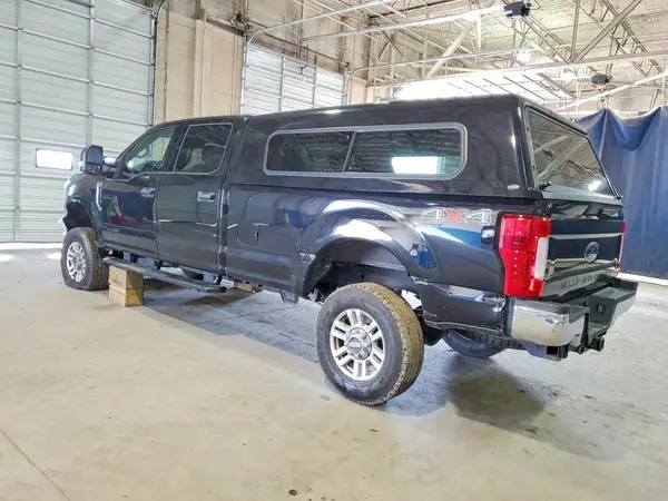 1FT7W2B64KEC67013 2019 FORD F250 - Image 2