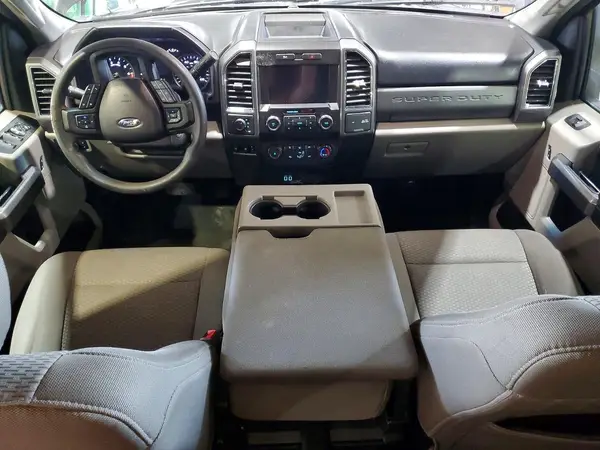 1FT7W2B64KEC67013 2019 FORD F250 - Image 8
