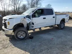 1FT7W2B64KEC69120 2019 FORD F250