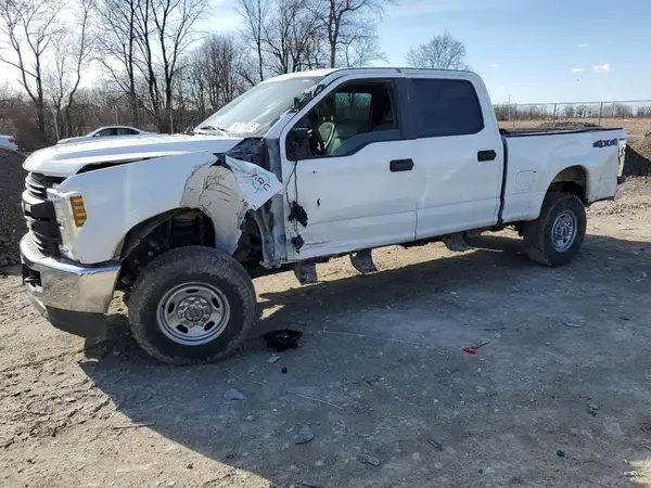 1FT7W2B64KEC69120 2019 FORD F250 - Image 1