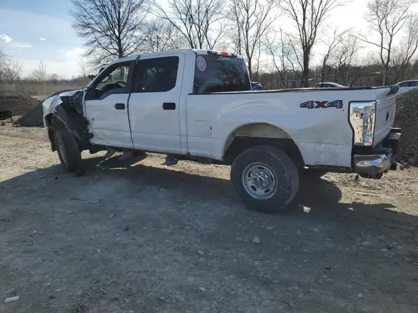 1FT7W2B64KEC69120 2019 FORD F250 - Image 2