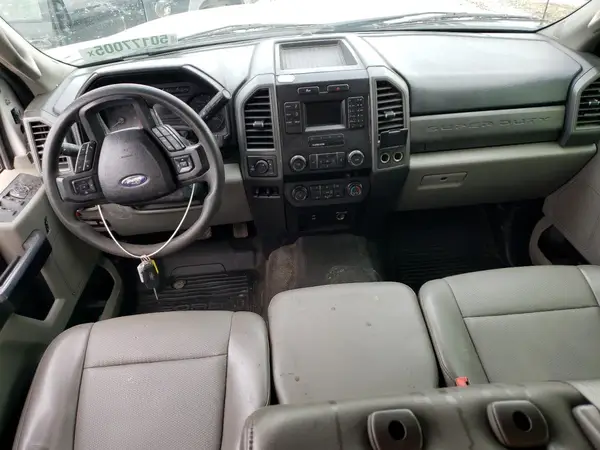 1FT7W2B64KEC69120 2019 FORD F250 - Image 8