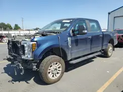 1FT7W2B64KEC79307 2019 FORD F250