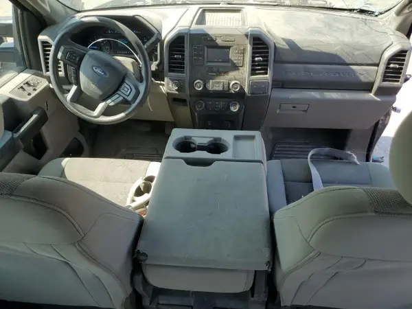 1FT7W2B64KEC79307 2019 FORD F250 - Image 8