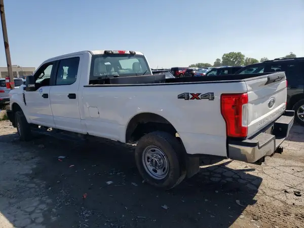 1FT7W2B64KEC83566 2019 FORD F250 - Image 2