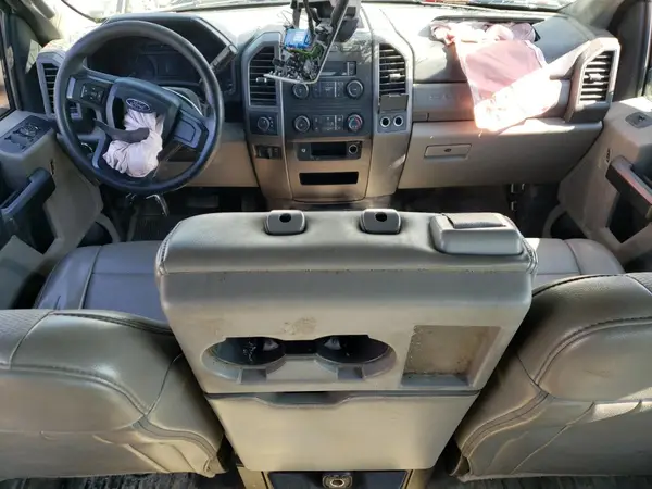 1FT7W2B64KEC83566 2019 FORD F250 - Image 8