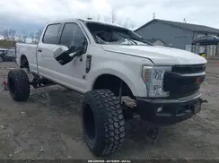 1FT7W2B64KEC87892 2019 FORD F250