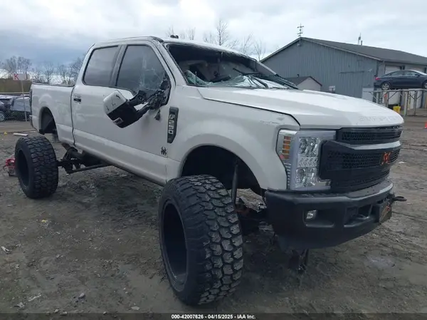 1FT7W2B64KEC87892 2019 FORD F250 - Image 1