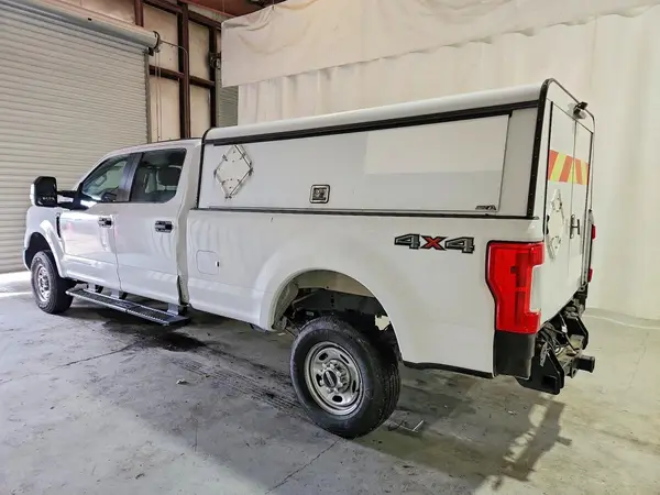 1FT7W2B64KEC99993 2019 FORD F250 - Image 2