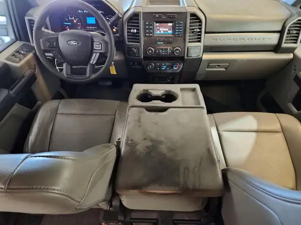 1FT7W2B64KEC99993 2019 FORD F250 - Image 8