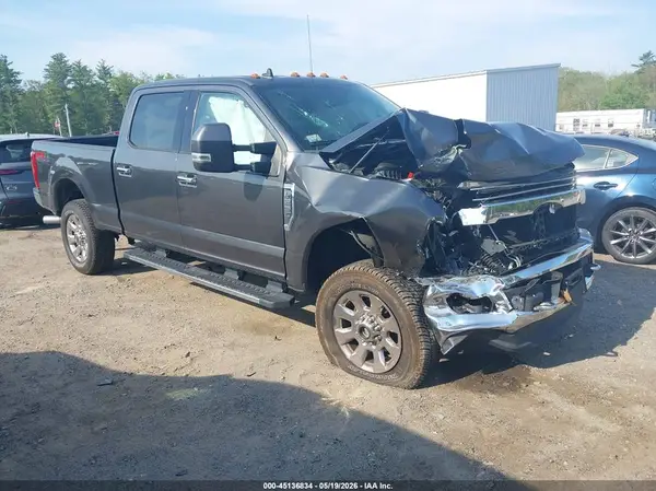 1FT7W2B64KED05453 2019 FORD F250 - Image 1