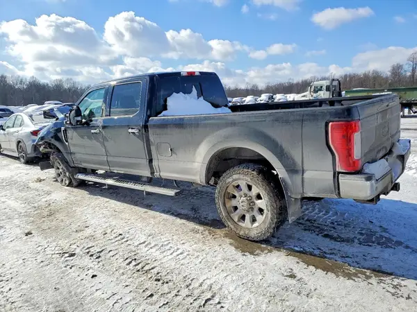 1FT7W2B64KED08627 2019 FORD F250 - Image 2