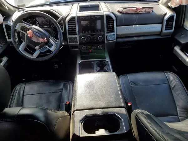 1FT7W2B64KED08627 2019 FORD F250 - Image 8