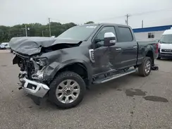 1FT7W2B64KED11852 2019 FORD F250