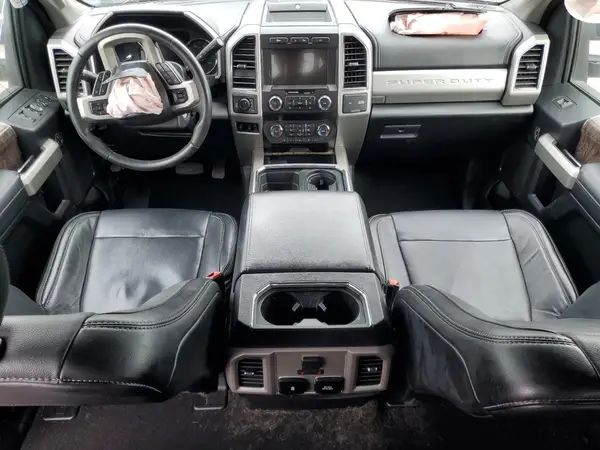 1FT7W2B64KED11852 2019 FORD F250 - Image 8