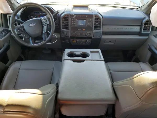 1FT7W2B64KED14802 2019 FORD F250 - Image 8