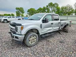1FT7W2B64KED24262 2019 FORD F250