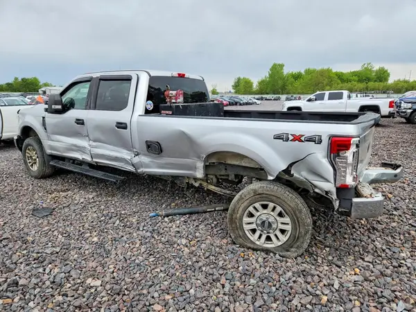 1FT7W2B64KED24262 2019 FORD F250 - Image 2
