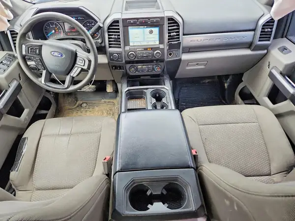 1FT7W2B64KED24262 2019 FORD F250 - Image 8