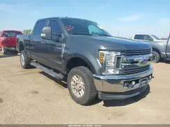 1FT7W2B64KED36265 2019 FORD F250