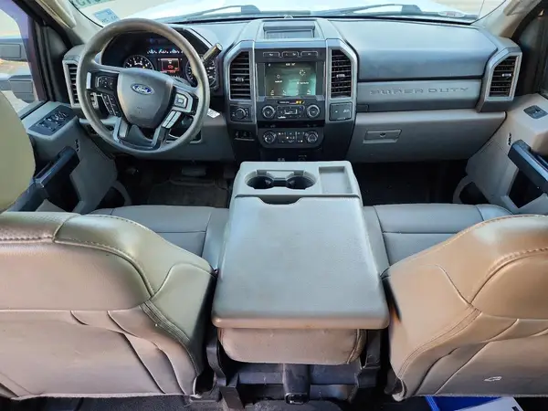 1FT7W2B64KED36895 2019 FORD F250 - Image 8