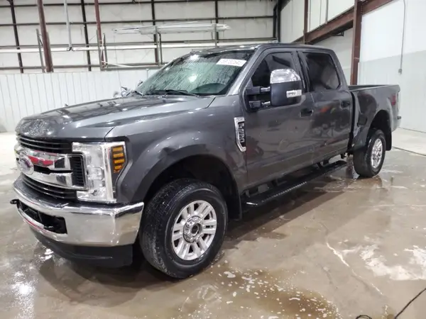 1FT7W2B64KED74546 2019 FORD F250 - Image 1