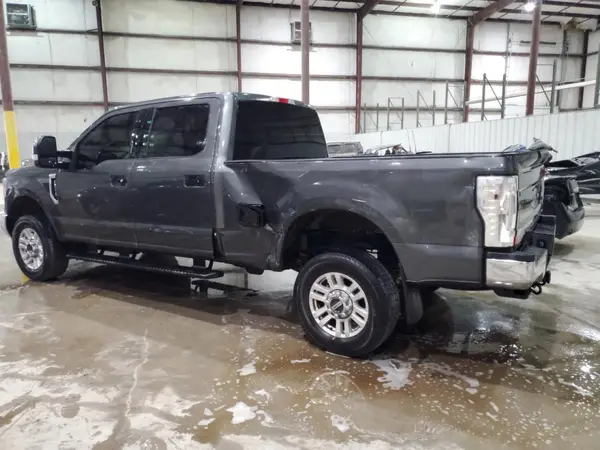 1FT7W2B64KED74546 2019 FORD F250 - Image 2