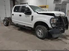 1FT7W2B64KED88544 2019 FORD F250