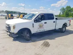 1FT7W2B64KED96840 2019 FORD F250