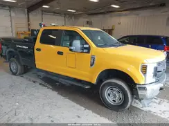 1FT7W2B64KEE06928 2019 FORD F250