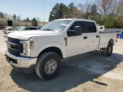 1FT7W2B64KEE08890 2019 FORD F250