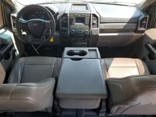 1FT7W2B64KEE08890 2019 FORD F250 - Image 8
