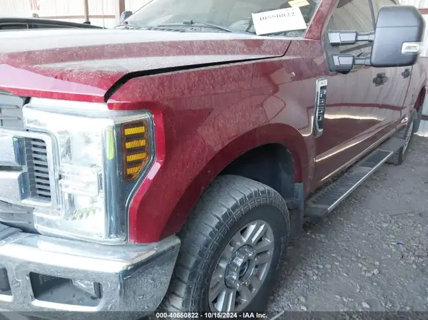 1FT7W2B64KEE40965 2019 FORD F250 - Image 2