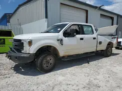 1FT7W2B64KEE41999 2019 FORD F250