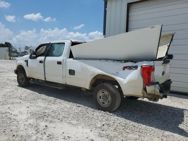 1FT7W2B64KEE41999 2019 FORD F250 - Image 2