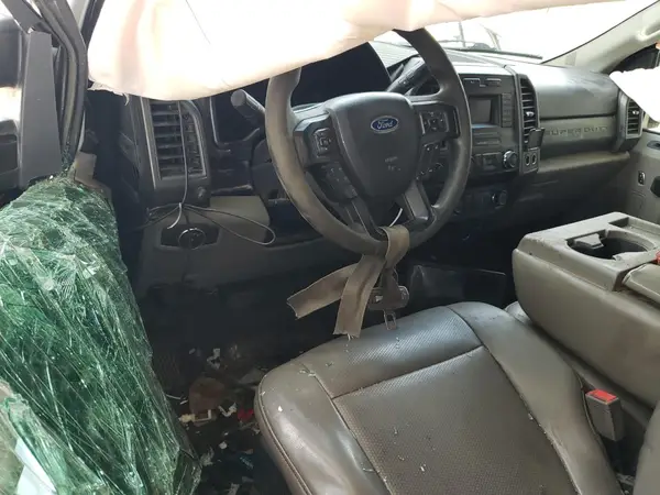 1FT7W2B64KEE41999 2019 FORD F250 - Image 8