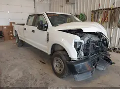 1FT7W2B64KEE46488 2019 FORD F250