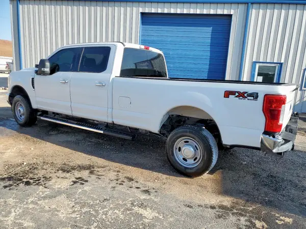 1FT7W2B64KEE52565 2019 FORD F250 - Image 2