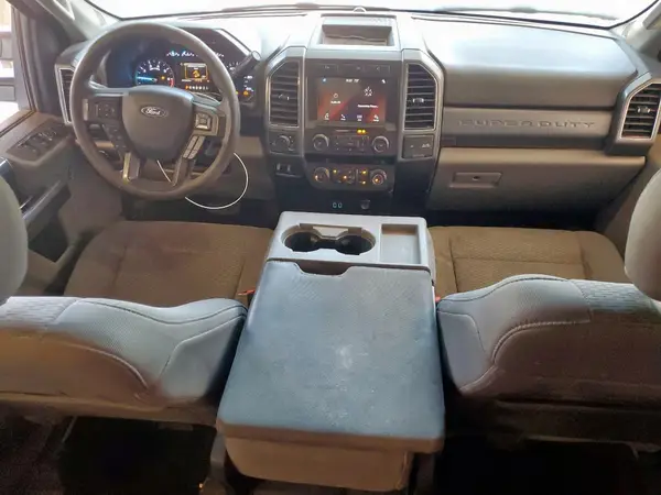 1FT7W2B64KEE52565 2019 FORD F250 - Image 8
