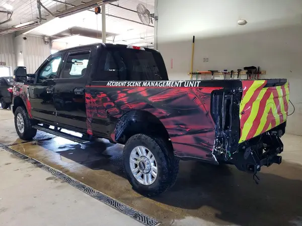 1FT7W2B64KEE65669 2019 FORD F250 - Image 2
