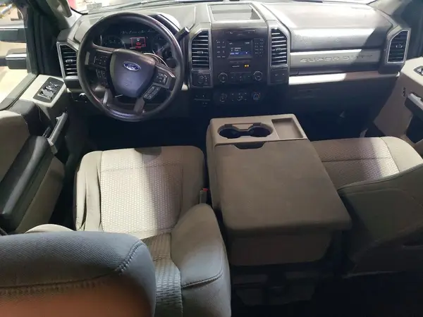 1FT7W2B64KEE65669 2019 FORD F250 - Image 8