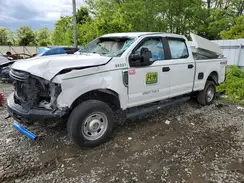 1FT7W2B64KEE67616 2019 FORD F250